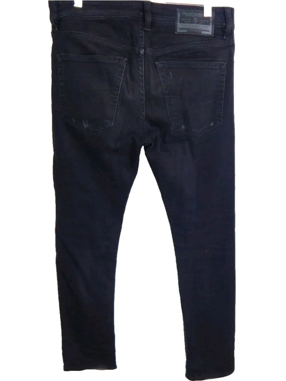 Diesel brand item